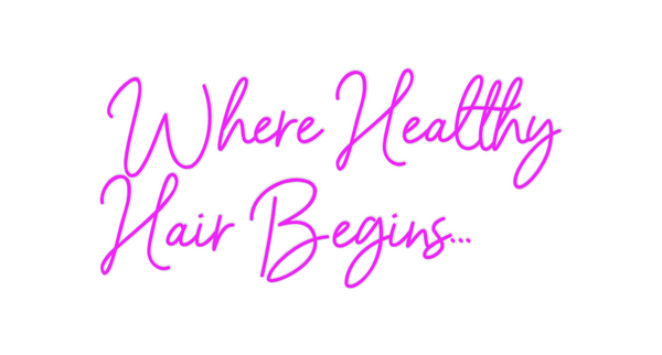 Custom Neon: Where Healthy...
