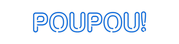 Custom Neon: POUPOU!