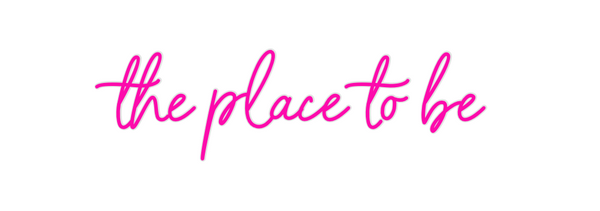 Custom Neon: the place to ...