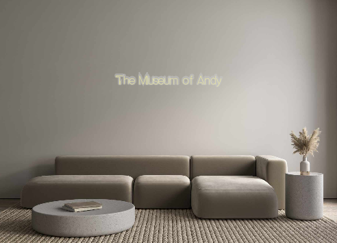 Custom Neon: The Museum of...