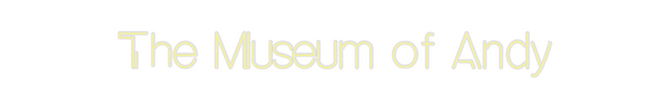 Custom Neon: The Museum of...