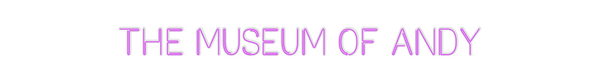 Custom Neon: The Museum of...