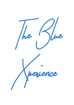 Custom Neon: The Blue
Xper...