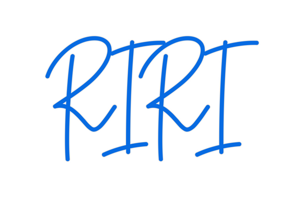 Custom Neon: RIRI