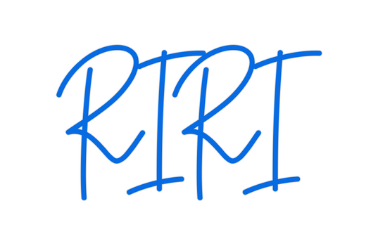 Custom Neon: RIRI