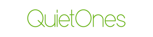 Custom Neon: QuietOnes