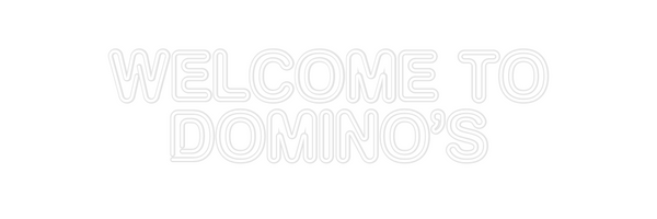Custom Neon: Welcome to
Do...