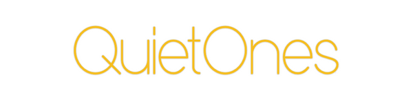 Custom Neon: QuietOnes