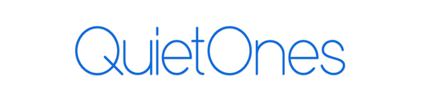 Custom Neon: QuietOnes