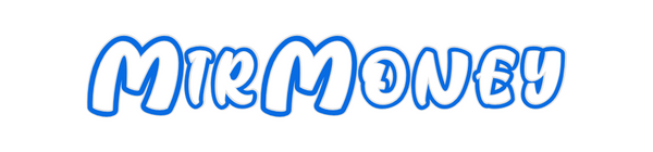 Custom Neon: MirMoney