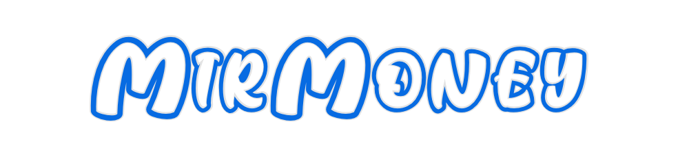 Custom Neon: MirMoney