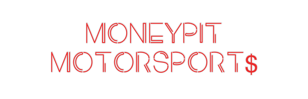 Custom Neon:     MONEYPIT
...