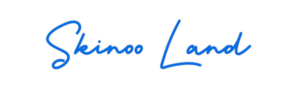 Custom Neon: Skinoo Land