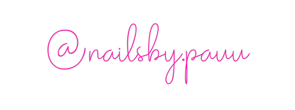Custom Neon: @nailsby.pauu