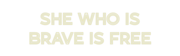 Custom Neon: She who is 
b...