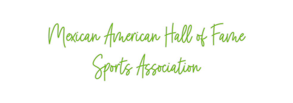 Custom Neon: Mexican Ameri...