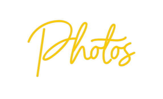 Custom Neon: Photos