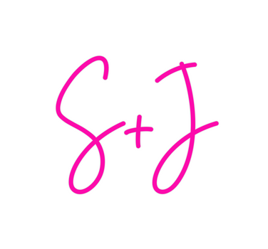 Custom Neon: S+J