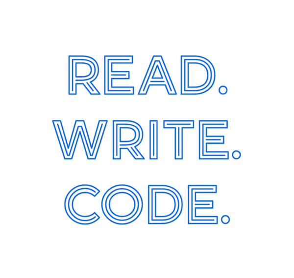 Custom Neon: Read.
Write.
...