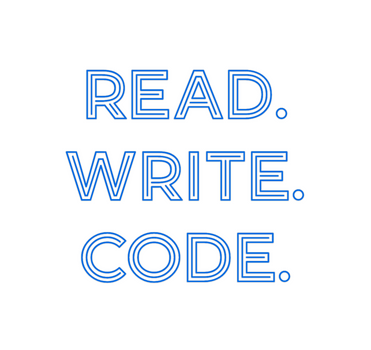 Custom Neon: Read.
Write.
...