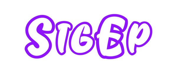 Custom Neon: SigEp