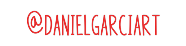 Custom Neon: @danielgarciart