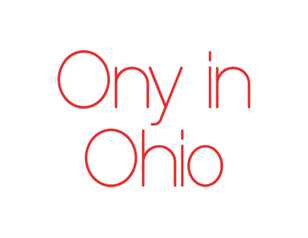 Custom Neon: Ony in
Ohio