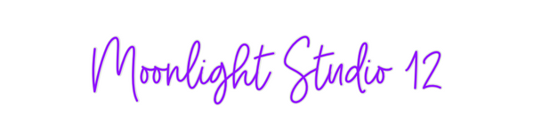 Custom Neon: Moonlight Stu...