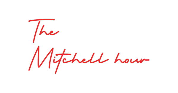 Custom Neon: The
Mitchell ...