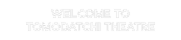 Custom Neon: Welcome To
To...