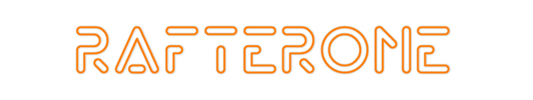 Custom Neon: RafterOne