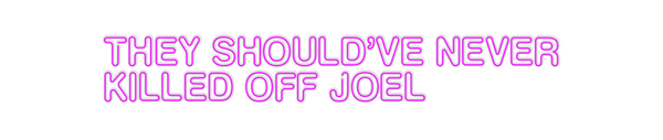 Custom Neon: They should’v...