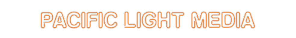 Custom Neon: Pacific Light...