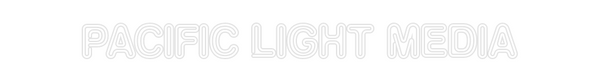 Custom Neon: Pacific Light...