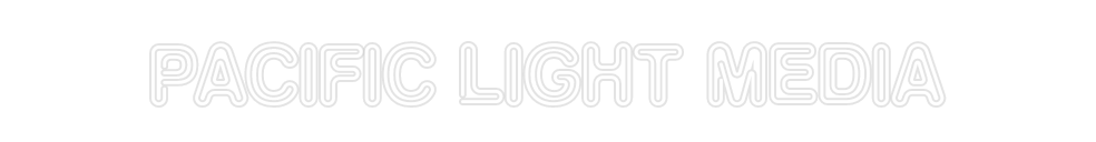 Custom Neon: Pacific Light...