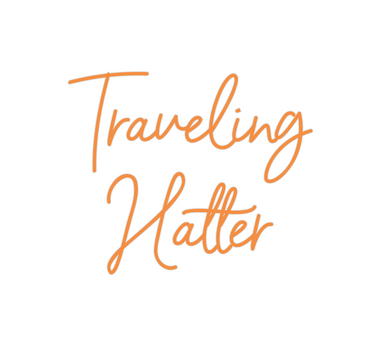 Custom Neon: Traveling 
Ha...