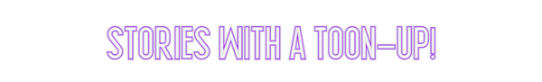 Custom Neon: Stories with ...