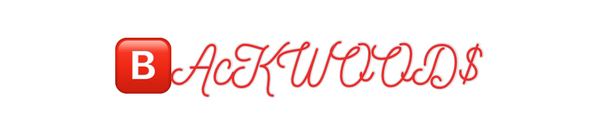 Custom Neon: 🅱️AcKWOOD$