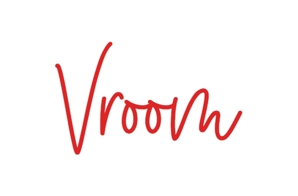 Custom Neon: Vroom