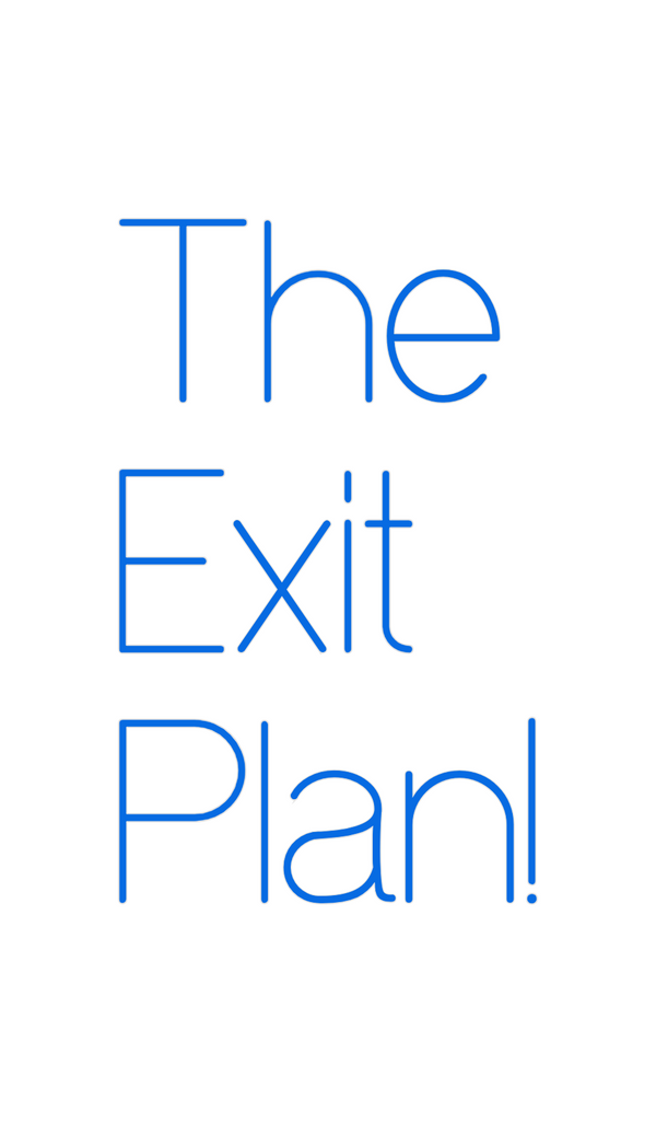 Custom Neon: The 
Exit 
Pl...