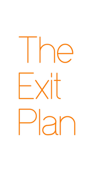 Custom Neon: The
Exit
Plan