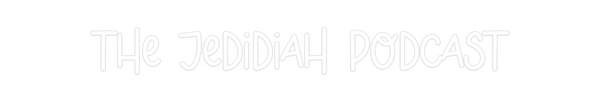 Custom Neon: The Jedidiah ...