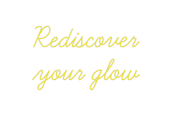 Custom Neon: Rediscover 
y...