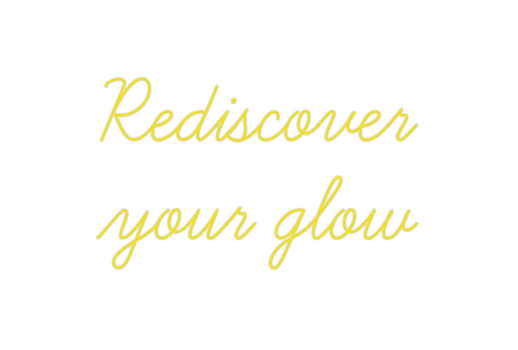 Custom Neon: Rediscover 
y...