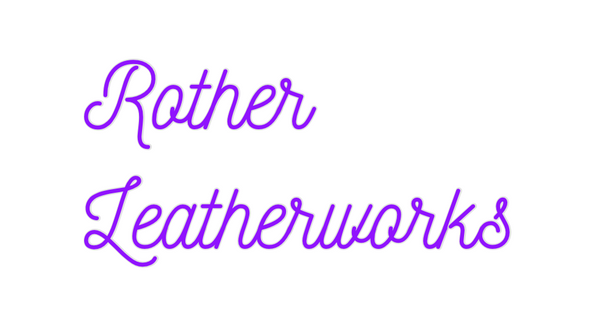Custom Neon: Rother
Leathe...