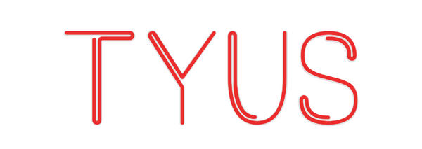 Custom Neon: Tyus