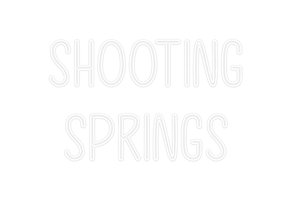 Custom Neon: Shooting
Spri...