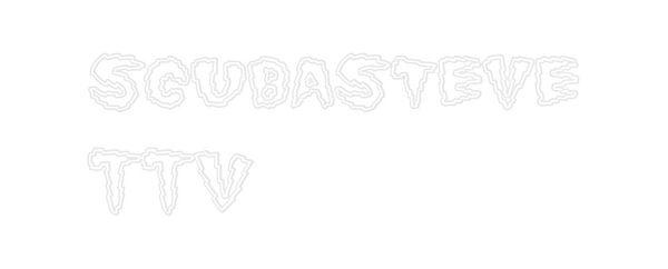 Custom Neon: ScubaSteve
  ...