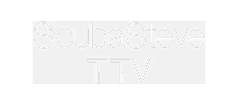 Custom Neon: ScubaSteve 
TTV
