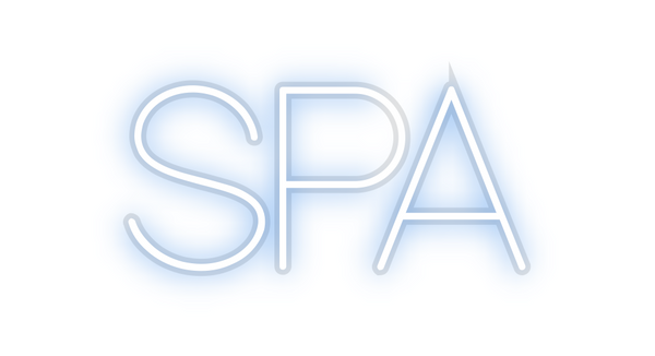 Custom Neon: SPA